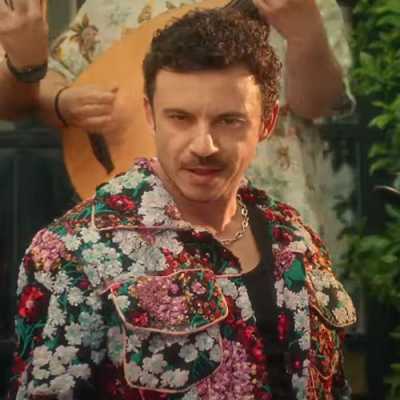 دانلود آهنگ Buray Serseri Ruhum