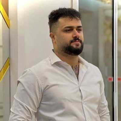 دانلود آهنگ مازندرانی دل و جان منی ضربان منی از بهنام حسن زاده