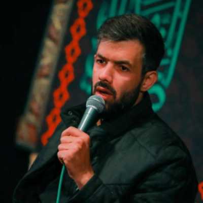 دانلود مداحی دلم برات تنگ شده حسین دانلود مداحی دلم برات تنگ شده حسین