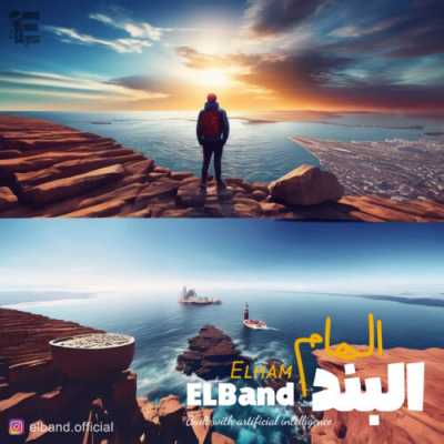 دانلود آهنگ البند الهام