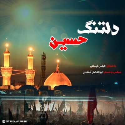 دانلود مداحی دلتنگ حسین الیاس ایمانی