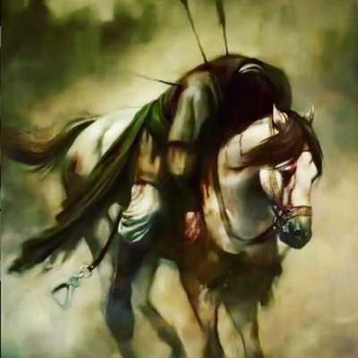 دانلود مداحی غافل سالار من ریمیکس