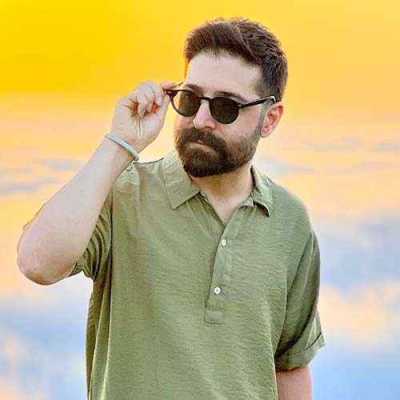 دانلود آهنگ حمید هیراد نه