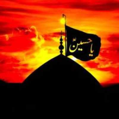 دانلود مداحی نوحه آوازت دنیارو گرفت