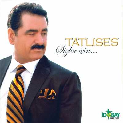 دانلود آهنگ İbrahim Tatlıses Gideceğim
