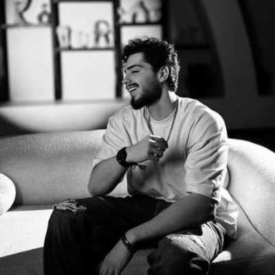 دانلود آهنگ جنگل موهات قشنگه چشات خوش آبو رنگه