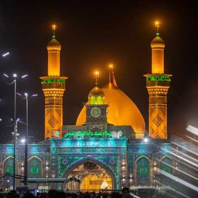 دانلود مداحی کربلا قطعا جنت الاعلامه دانلود مداحی کربلا قطعا جنت الاعلامه