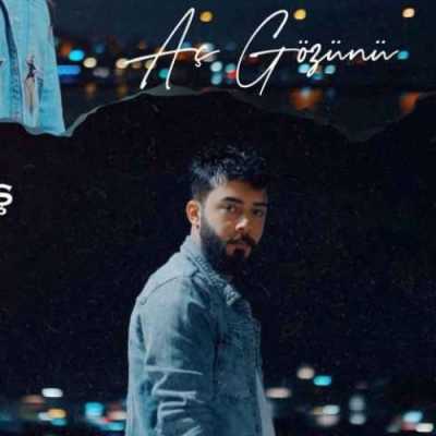 دانلود آهنگ Kurtulus Kus Ac Gozunu