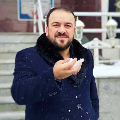 دانلود مداحی منم حضرت عباس دانلود مداحی منم حضرت عباس