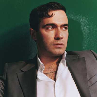 دانلود آهنگ Mert Demir Ölüyorum Anla