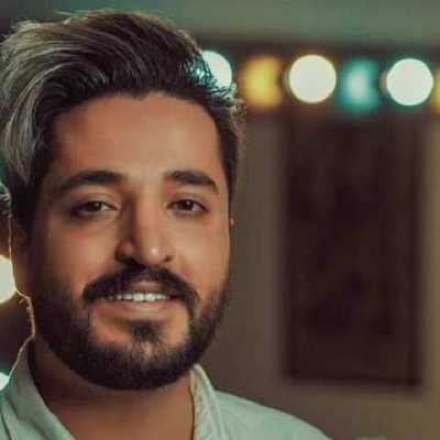 دانلود آهنگ درو وا کن اومدم دل ببرم