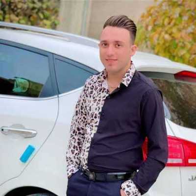 دانلود آهنگ مصطفی ابراهیمی مستی قشنگه ولی با آدمش