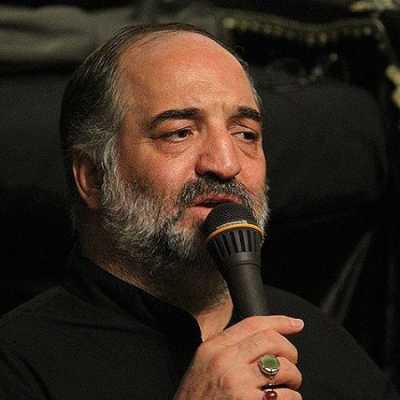 دانلود مداحی همه منتظرن مادرش برسه