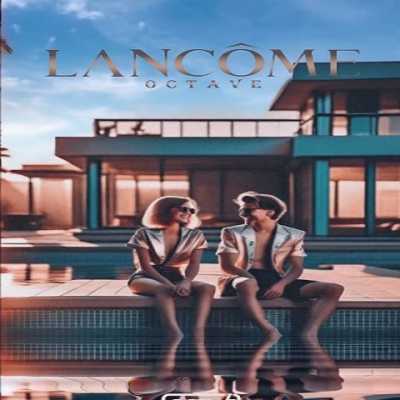 دانلود آهنگ اکتاو Lancome