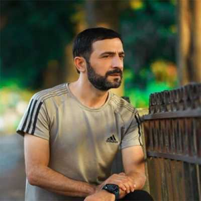 دانلود آهنگ Perviz Bulbule Bir Gun