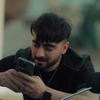 دانلود آهنگ رامین تجنگی خیالی نی برو بد بینی دانلود آهنگ رامین تجنگی خیالی نی برو بد بینی