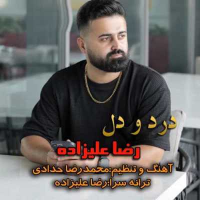 دانلود آهنگ رضا علیزاده درد و دل دانلود آهنگ رضا علیزاده درد و دل
