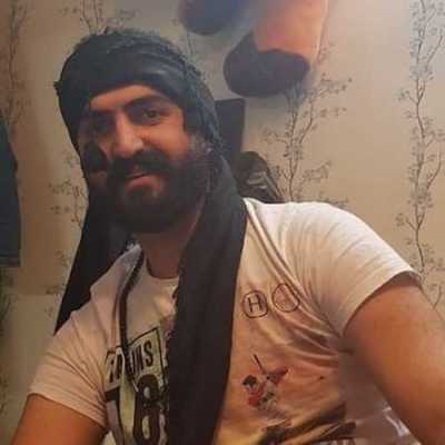دانلود آهنگ رضا کرد رقص روی تیغ