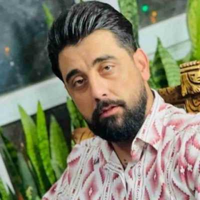 دانلود آهنگ بیا بریم شاهچراغ عهدی ببندیم