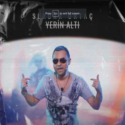 دانلود آهنگ Serdar Ortac Yerin Alti دانلود آهنگ Serdar Ortac Yerin Alti