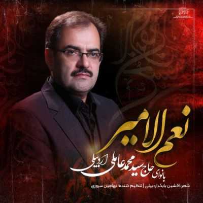 دانلود مداحی نعم الامیر ترکی سید محمد عاملی دانلود مداحی نعم الامیر ترکی سید محمد عاملی