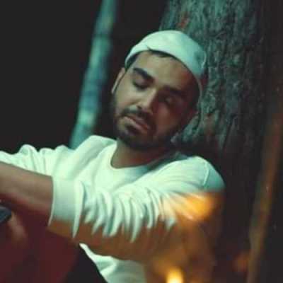 دانلود آهنگ سینا درخشنده داره بارون میاد