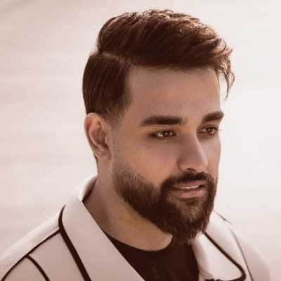 دانلود آهنگ سهیل مهرزادگان باهام بد تا کرد دانلود آهنگ سهیل مهرزادگان باهام بد تا کرد