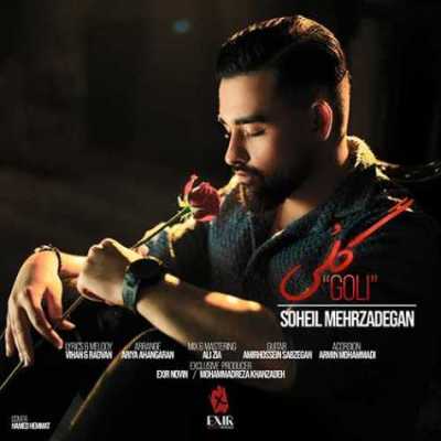 دانلود آهنگ سهیل مهرزادگان گلی دانلود آهنگ سهیل مهرزادگان گلی