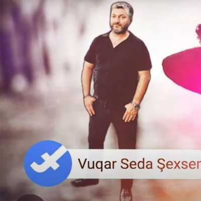 دانلود آهنگ Vuqar Seda Yoxdur