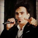 دانلود آهنگ خار تو پامه کنج پامه