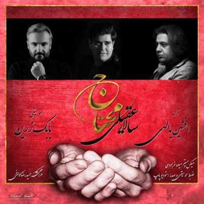 دانلود آهنگ سالار عقیلی محتاج دانلود آهنگ سالار عقیلی محتاج