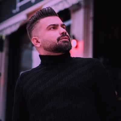 دانلود آهنگ فرهاد جهانگیری عزرائیل