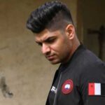 دانلود آهنگ مجتبی ترکاشوند دنیا رسید به آخرو تو قسمت ما نشدی