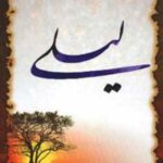 دانلود آهنگ مجنونت شدم لیلی پریشونت شدم لیلی
