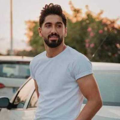 دانلود آهنگ جواد عباسی مانتوی مشکی
