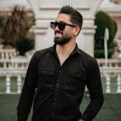 دانلود آهنگ جواد عباسی کجه شونی