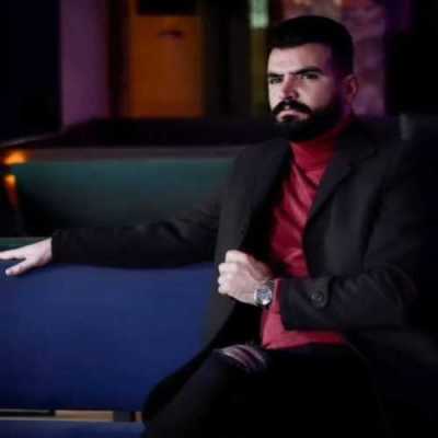 دانلود ریمیکس قاضی سهیل غنی پور دانلود ریمیکس قاضی سهیل غنی پور