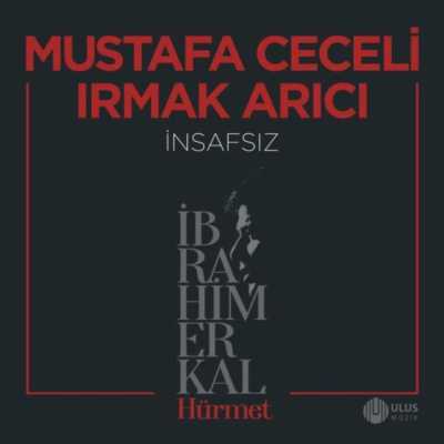 دانلود آهنگ Irmak Arici Ft Mustafa Ceceli Insafsiz