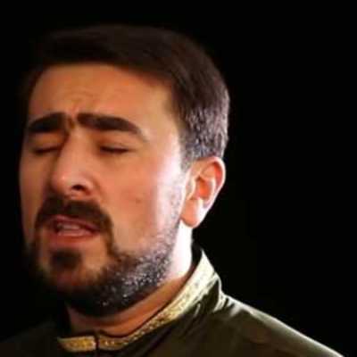 دانلود مداحی باشیما قارا شال باغلین
