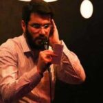 دانلود مداحی پشت سر مرقد مولا