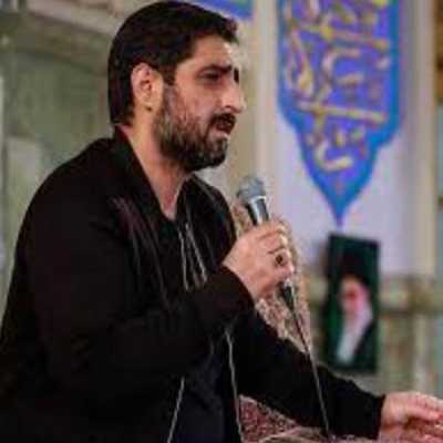 دانلود مداحی سلام ای دارو ندار علی سید مجید بنی فاطمه دانلود مداحی سلام ای دارو ندار علی سید مجید بنی فاطمه