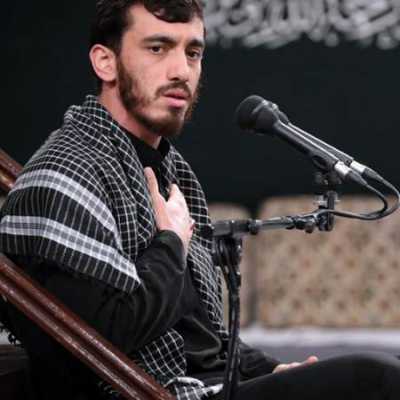 دانلود مداحی مهدی رسولی چادرت را بتکان دانلود مداحی مهدی رسولی چادرت را بتکان