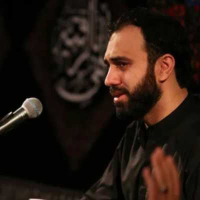 دانلود مداحی محتاج تو سید مهدی حسینی دانلود مداحی محتاج تو سید مهدی حسینی