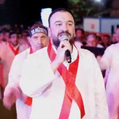 دانلود مداحی اوغلوم حسین سید طالع برادیگاهی