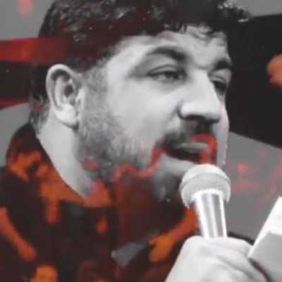 دانلود مداحی اللهم الرزقنا حرم حرم