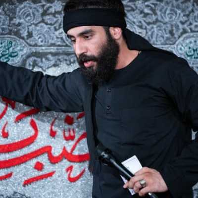 دانلود مداحی علم از دست علمدار نیفتد هرگز