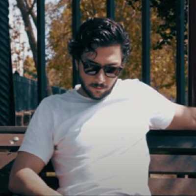 دانلود آهنگ مهراد هیدن تنگی نفس
