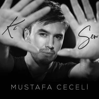 دانلود آهنگ Mustafa Ceceli Aşkım Benim