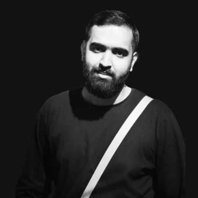 دانلود مداحی امیررضا مال اسد کمکم کن