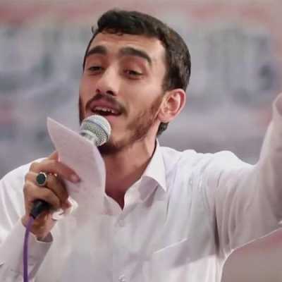 دانلود مداحی حسن حسین بچه یتیما یادتون نره